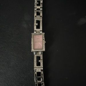 Guess watch